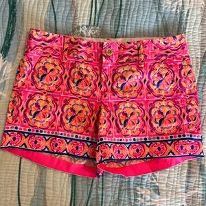 Lilly Pulitzer The Callahan short NWT